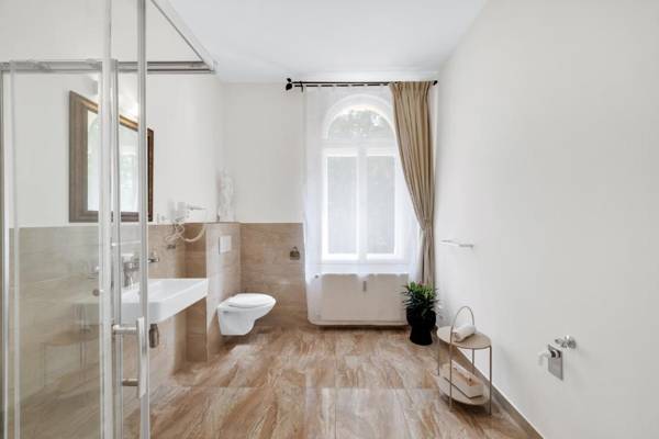 Rezidence Villa Gloria