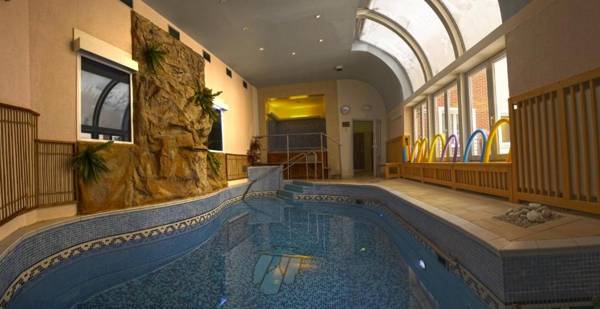 Hotel Richard Spa & Wellness