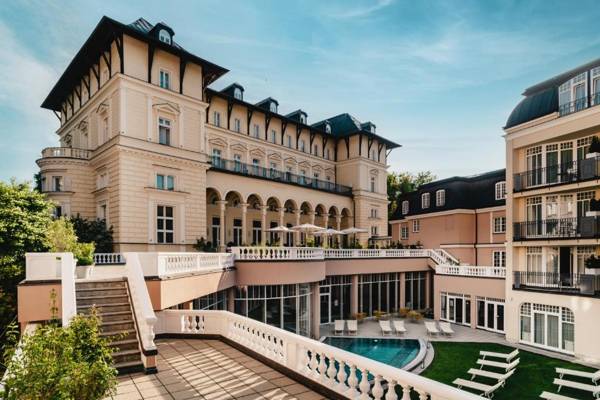 Falkensteiner Spa Resort Marianske Lazne