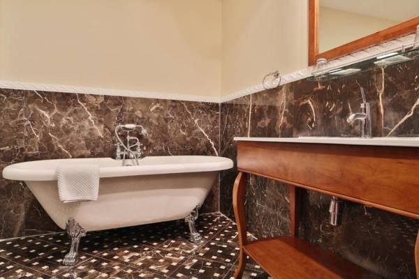 Sun Palace Spa & Wellness