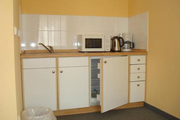 Apartmany Cesky Dvur