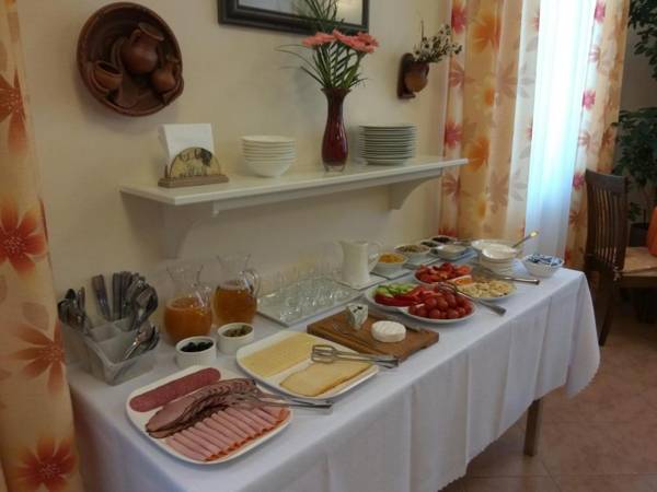 Villa Walir - Spa Hotel Garni SUPERIOR