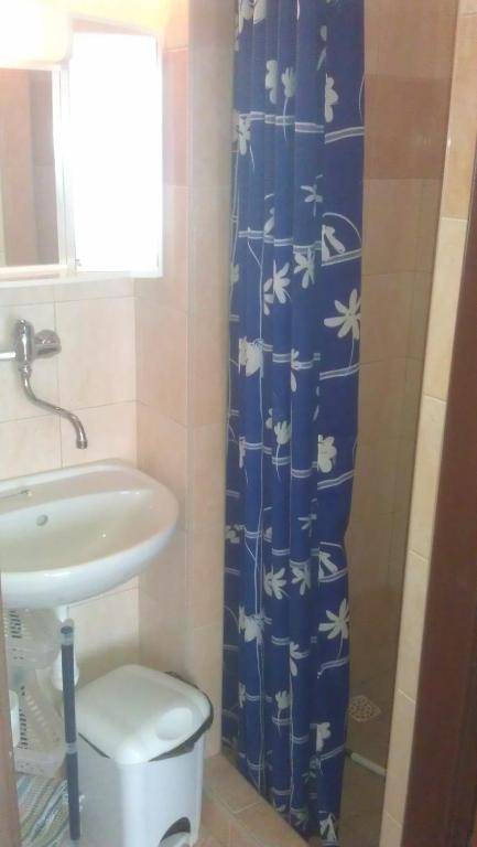 Penzion U Antonickova Pramene