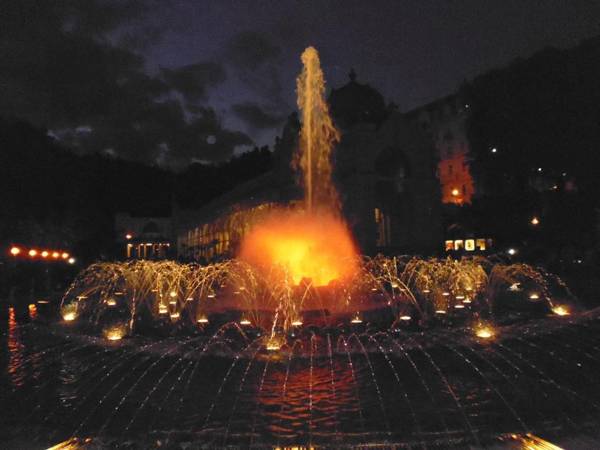 Pension Kamenný Dvůr