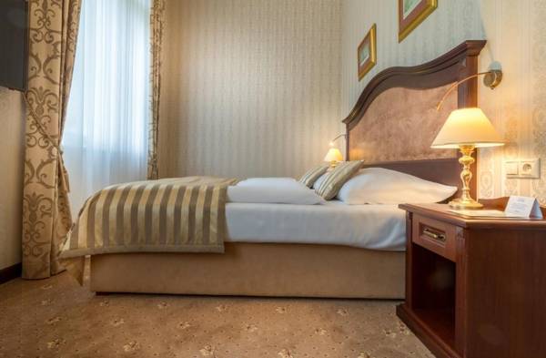 Ensana Nové Lázně