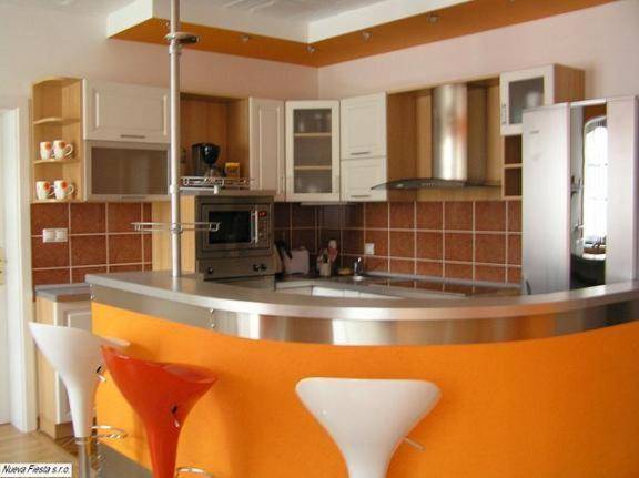 Nueva Fiesta Apartment