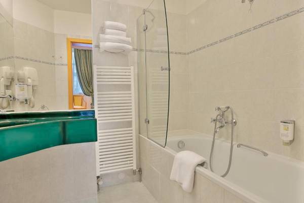 Belvedere Spa & Wellness