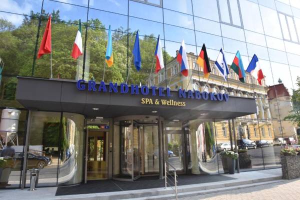 Grandhotel Nabokov