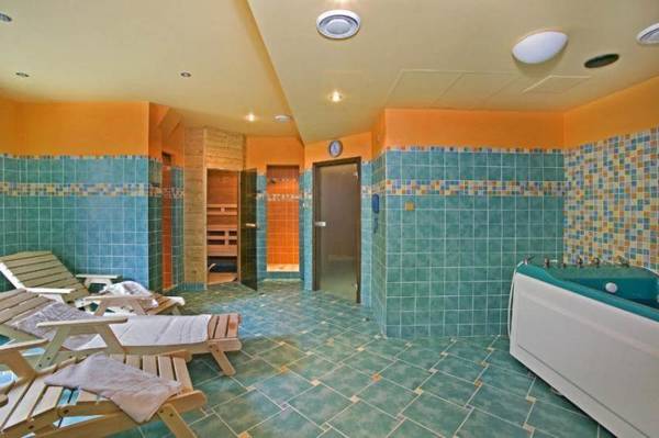 Wellness Hotel Haná