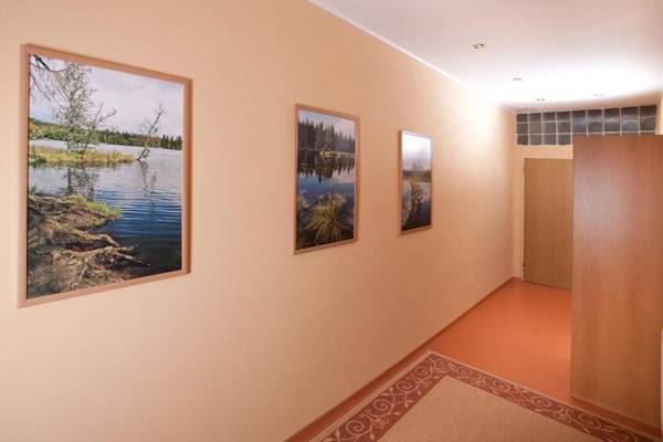 Homely Apartments Villa Christiana