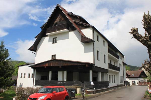 Hotel Skála