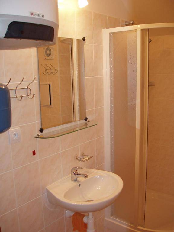 Apartmány Karlov pod Pradědem