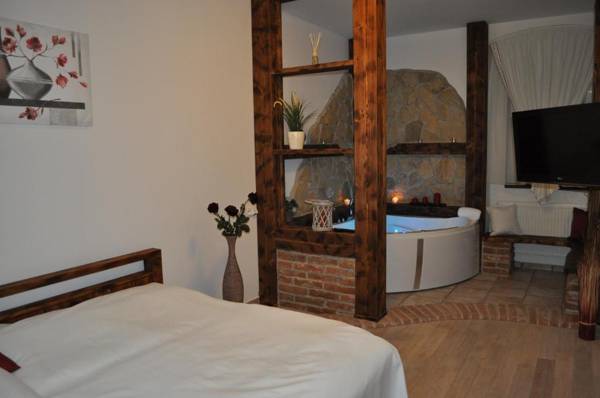 Ubytování Cukrovar