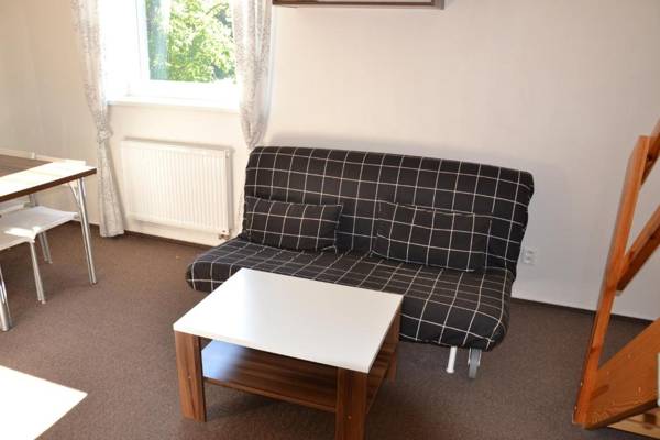 Horský Apartmán Kouty