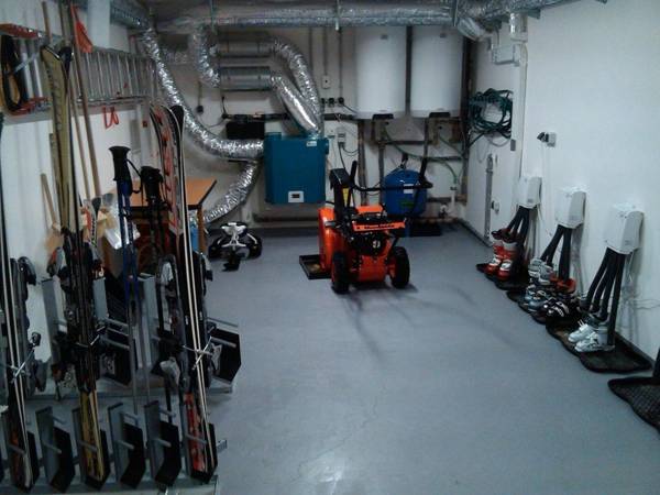 Apartments Světluška