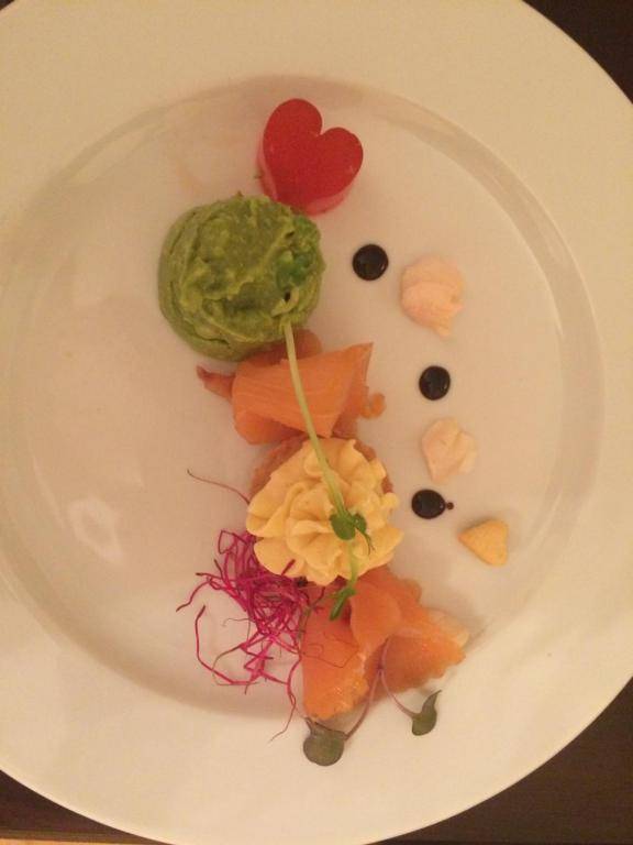 Pension & Restaurant Atmosféra