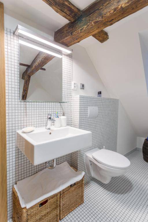 Apartments No.59 Loket