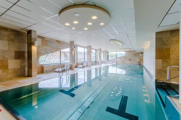 Amenity Hotel & Resort Lipno