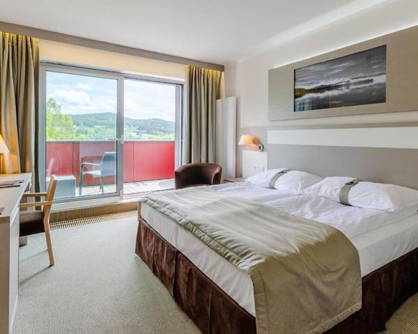 Amenity Hotel & Resort Lipno