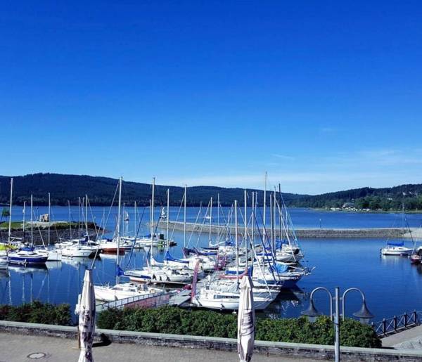 Apart Riviera Lipno J4-12