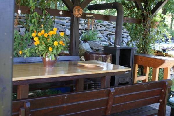 U Macháčků - Lipno