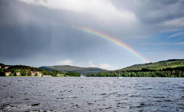 Apartmán Lipno 50/18