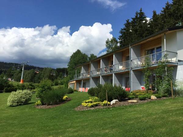 Hotel SLUNEČNÁ LOUKA