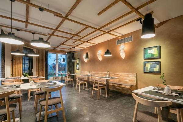 Pytloun Design Hotel