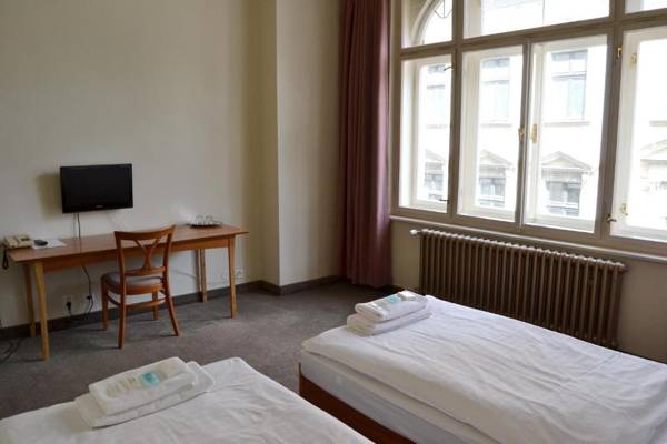 Hotel Praha Liberec