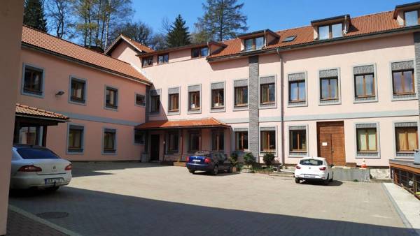 Inter Hostel Liberec