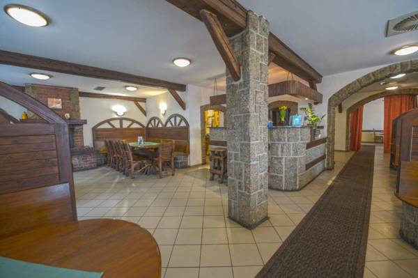 Studánecký Medvěd