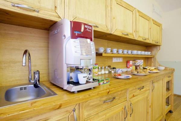 Wellness Apartment De Luxe