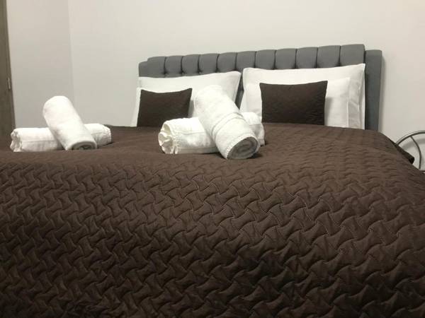 Old Town Boutique Apartments