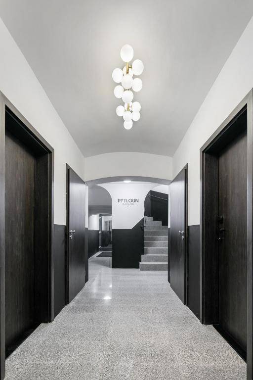 Pytloun Flat Hotel