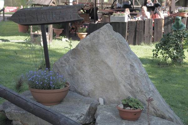 Motel Svatý Kryštof