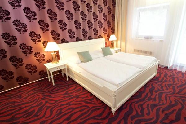 Hotel Galant Lednice