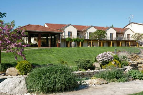 Penzion Včelařský Dvůr