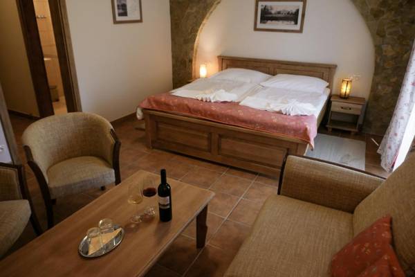 Penzion Včelařský Dvůr