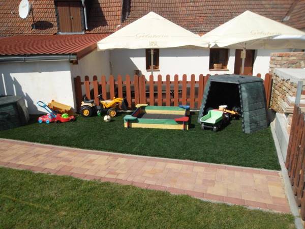 Ubytování u Maminky