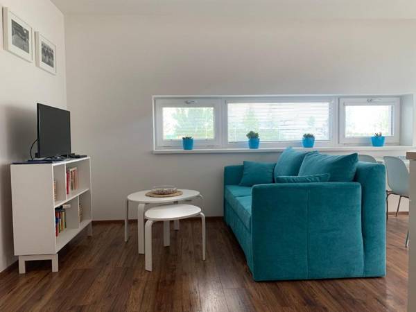 Apartment B4 Nepraš