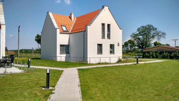 Apartmán A2 Lednice