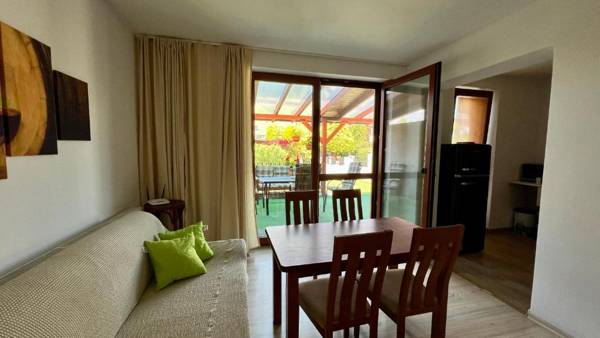 Ubytování Lednice 2