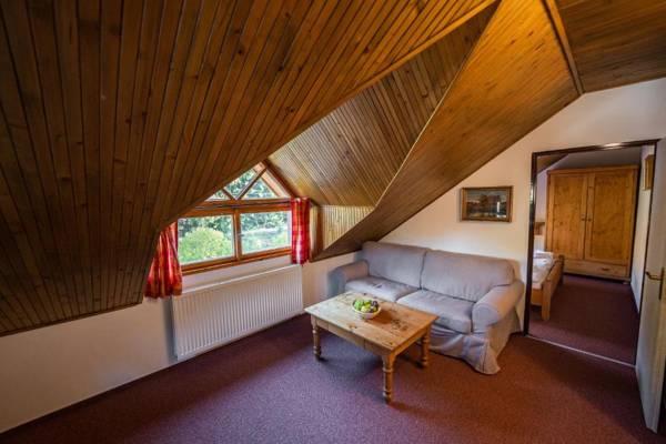 Penzion Panský dům