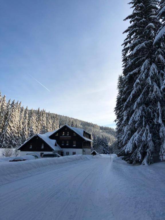 Penzion Panský dům
