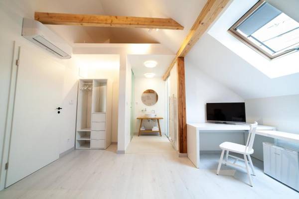 Apartmány Dačický 2