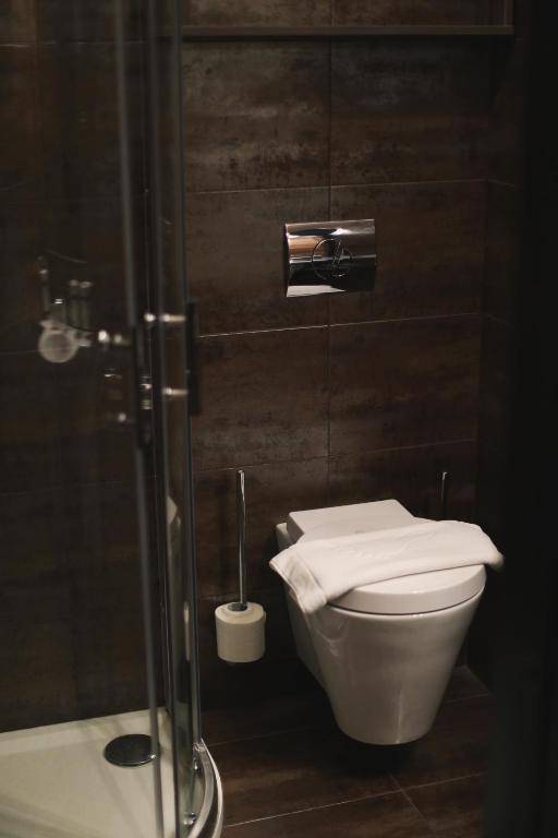 Penzion U Kubesa - Adults only