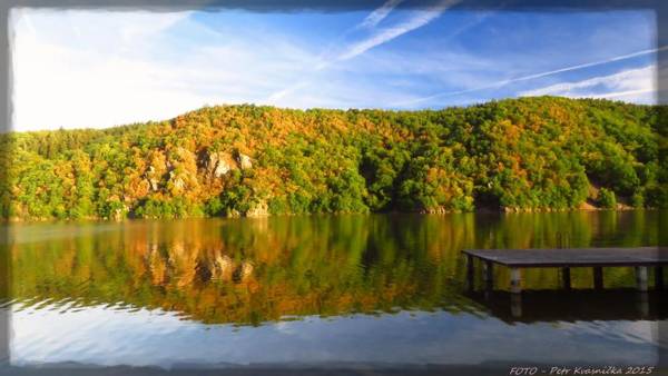 Juniorcamp Nová Živohošť