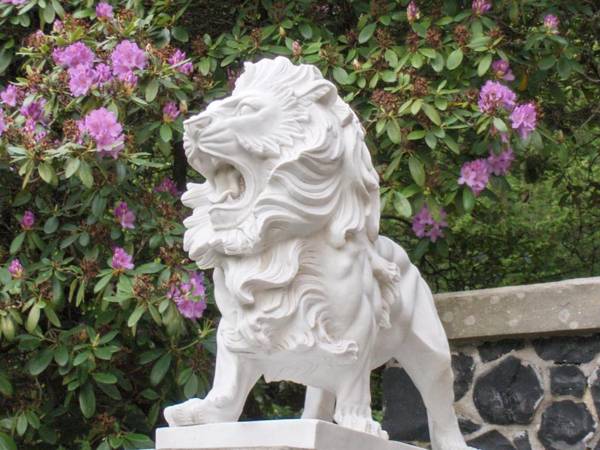 Romantic Chateau Krasna Lipa