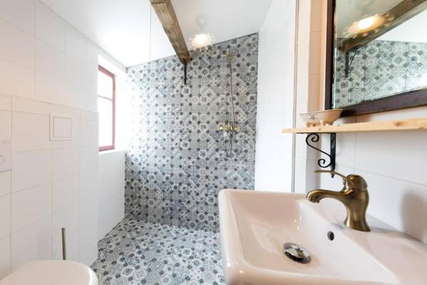 Penzion Nostalgie 1876