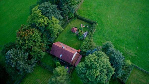 Chalupa Kamenná Horka